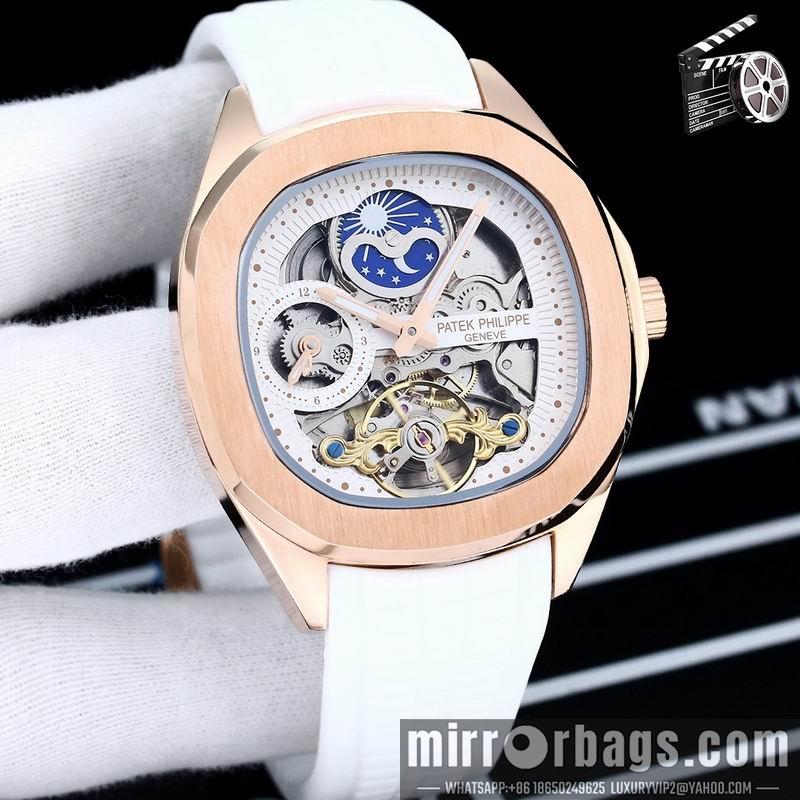 Patek Philippe 46X12mm 030222