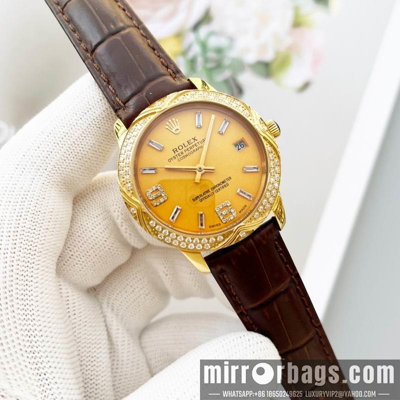 Rolex 35X10mm 032170