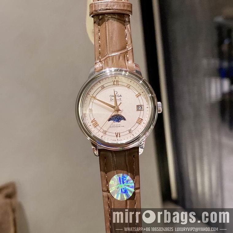 Omega women 33mm M16