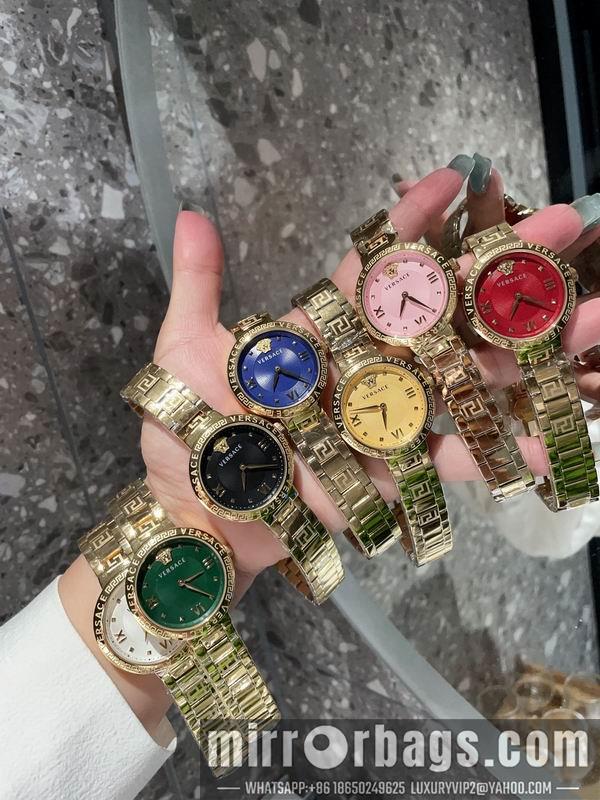 Versace 36mm 0830156