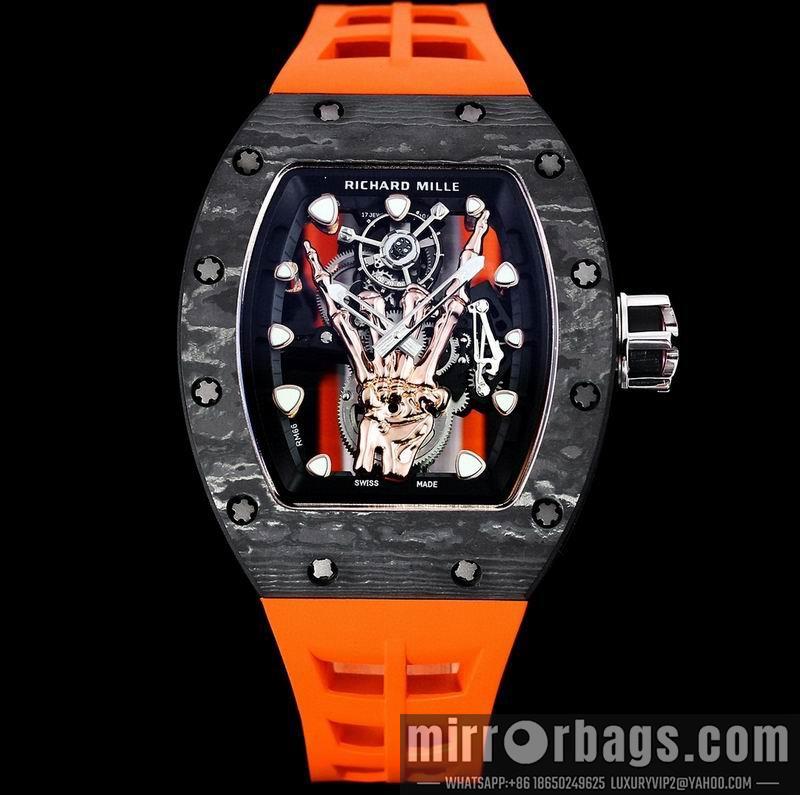 Richard Mille watch 102426
