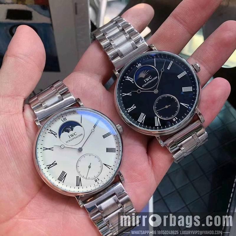 IWC 43X13mm 052001