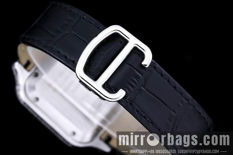 Cartier 40mm 0503133
