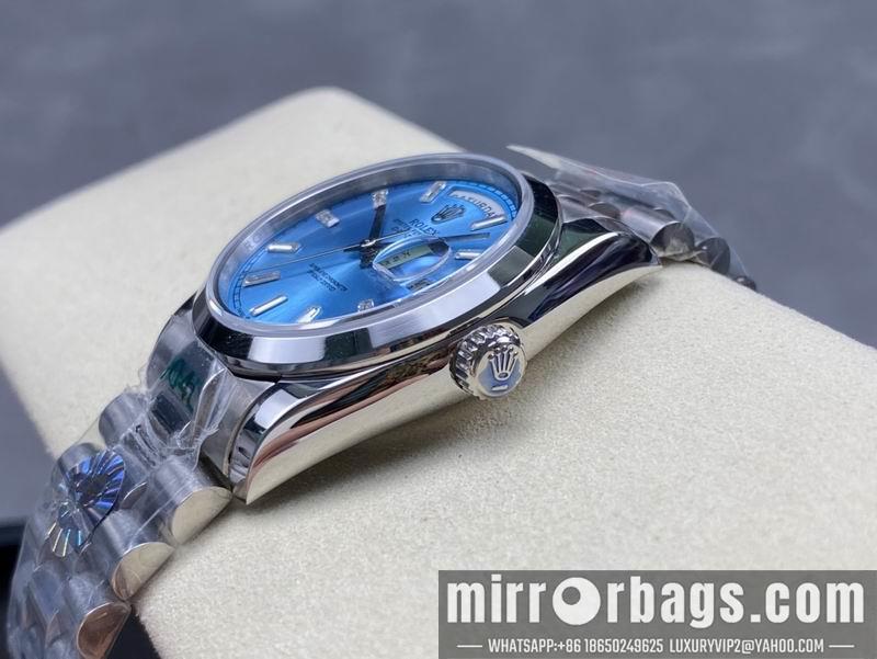 Rolex 36mm 092956