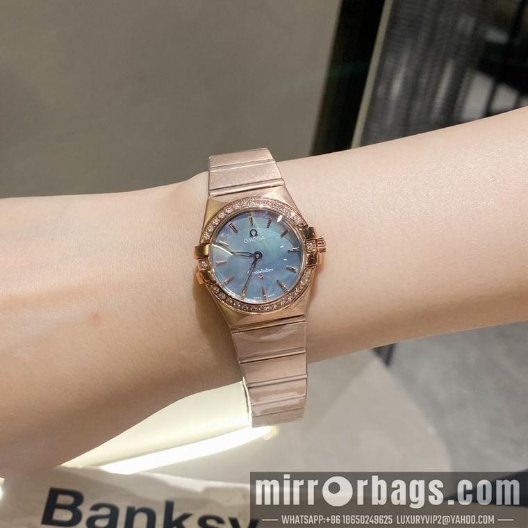 Omega women 27mm M03