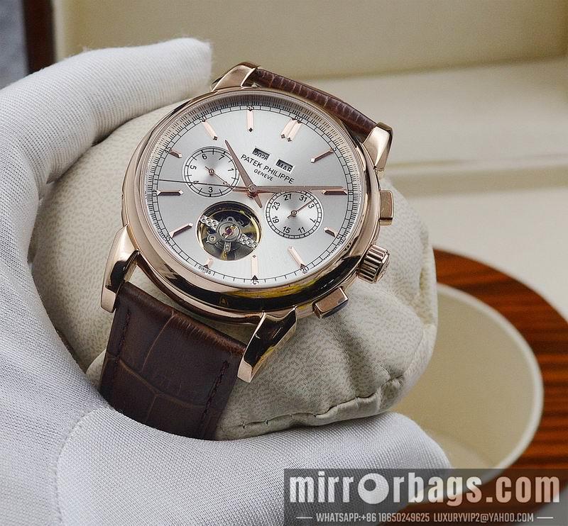 Patek Philippe 44X13mm 052014