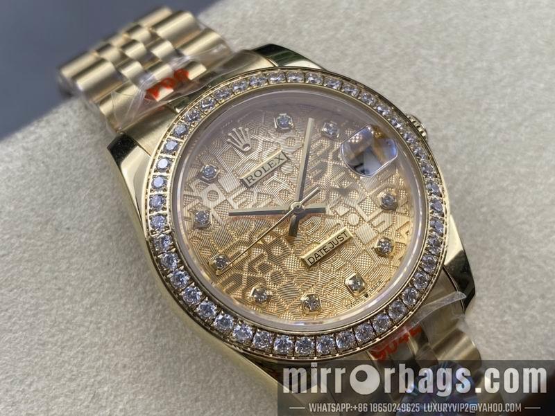 Rolex 31mm 092940