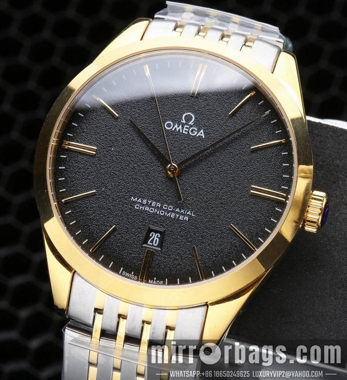 Omega 40X12mm M66