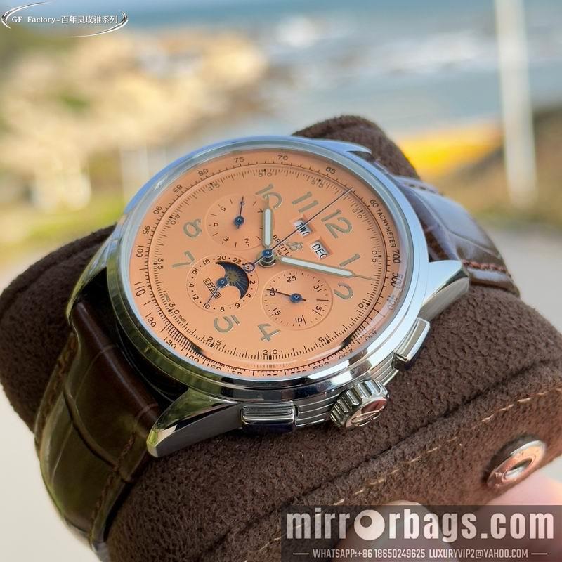 Breitling Watch 42mm 033148