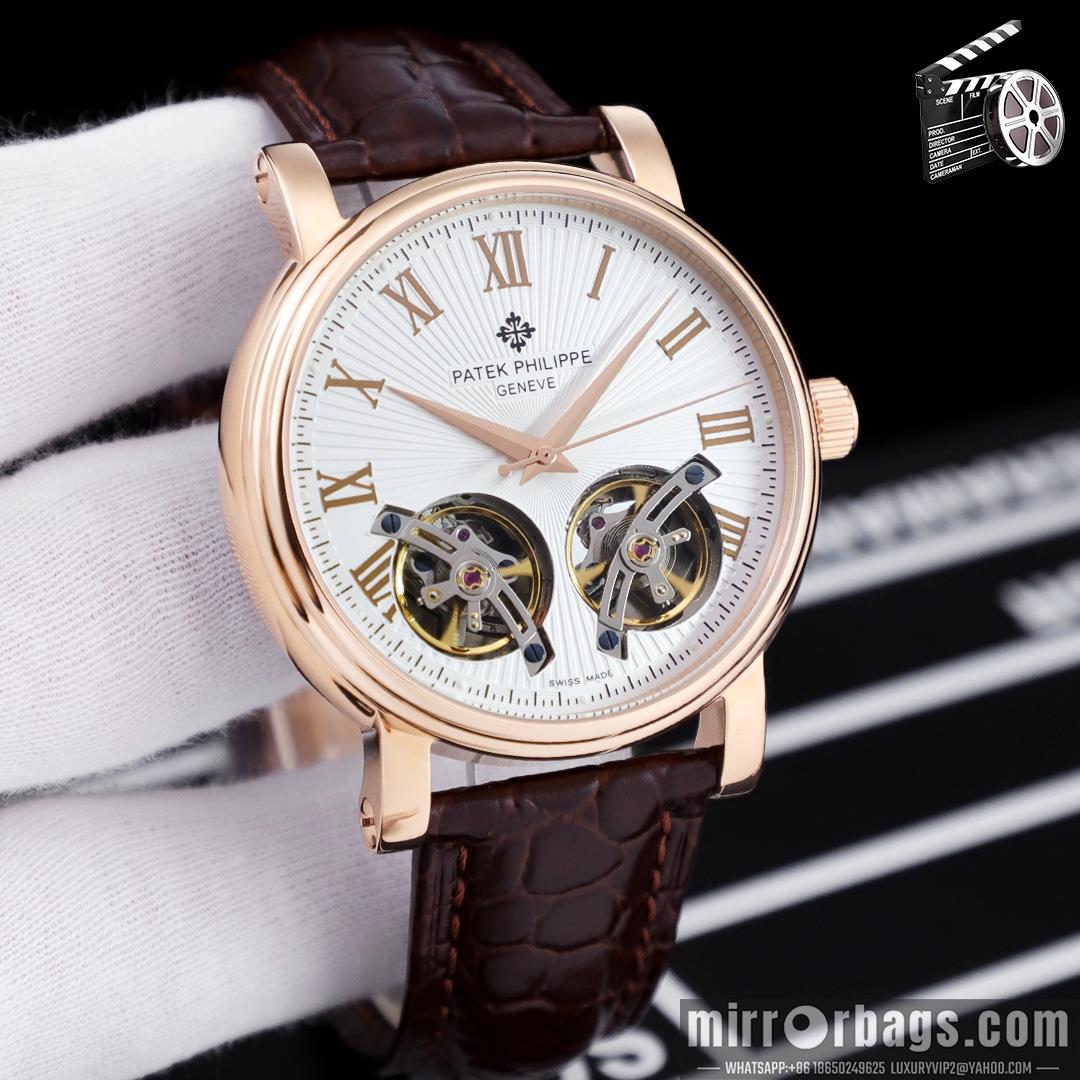 Patek Philippe 44X12mm 100522