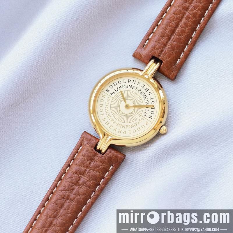 Rodolphe X Longines 30mm 030275