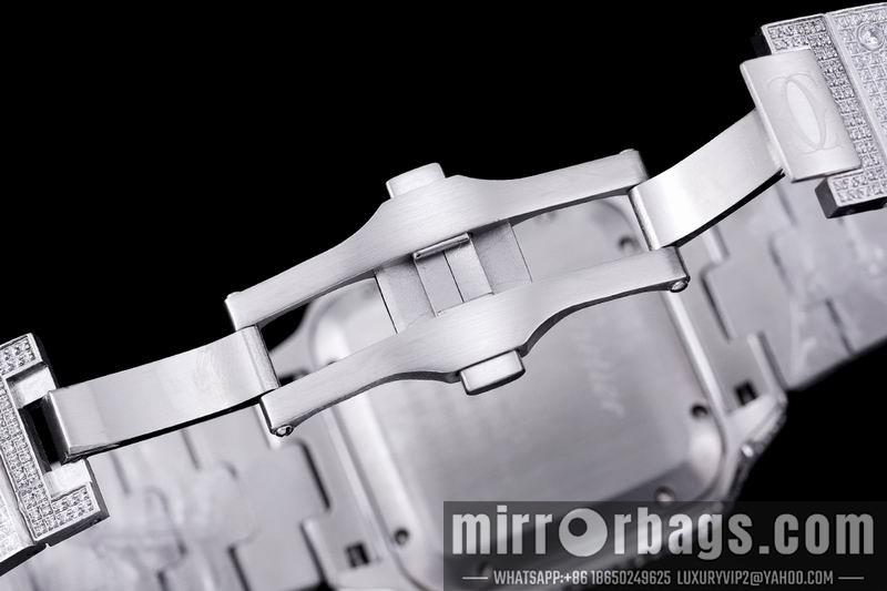 Cartier 40mm 050414