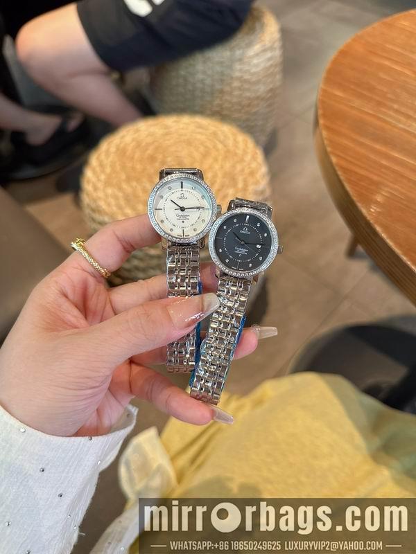 Omega 29mm 082276