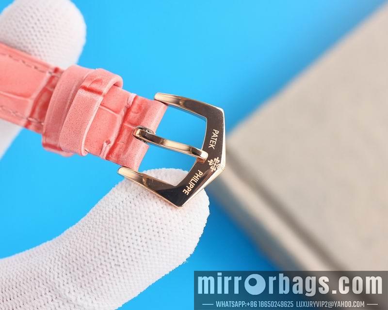 Patek Philippe 33X10mm 050440