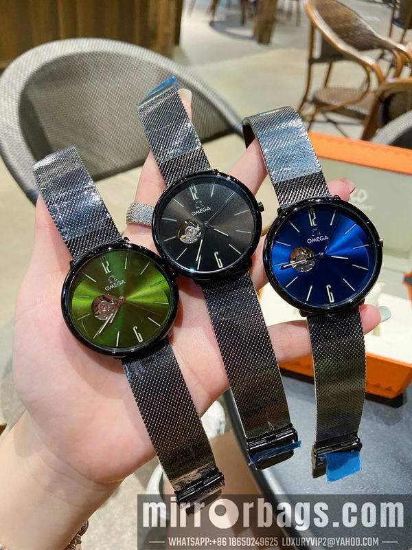 Omega 42mm 041406