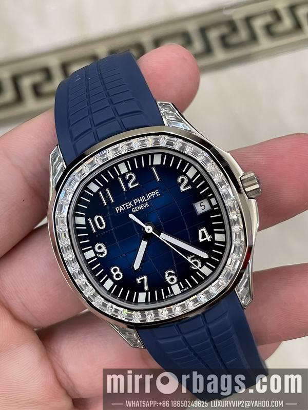 Patek Philippe watch 080616