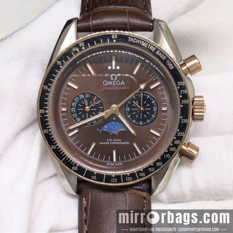 Omega watch 050783