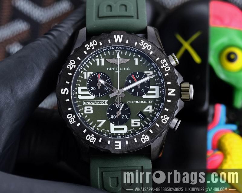 Breitling Watch 44mm 050712