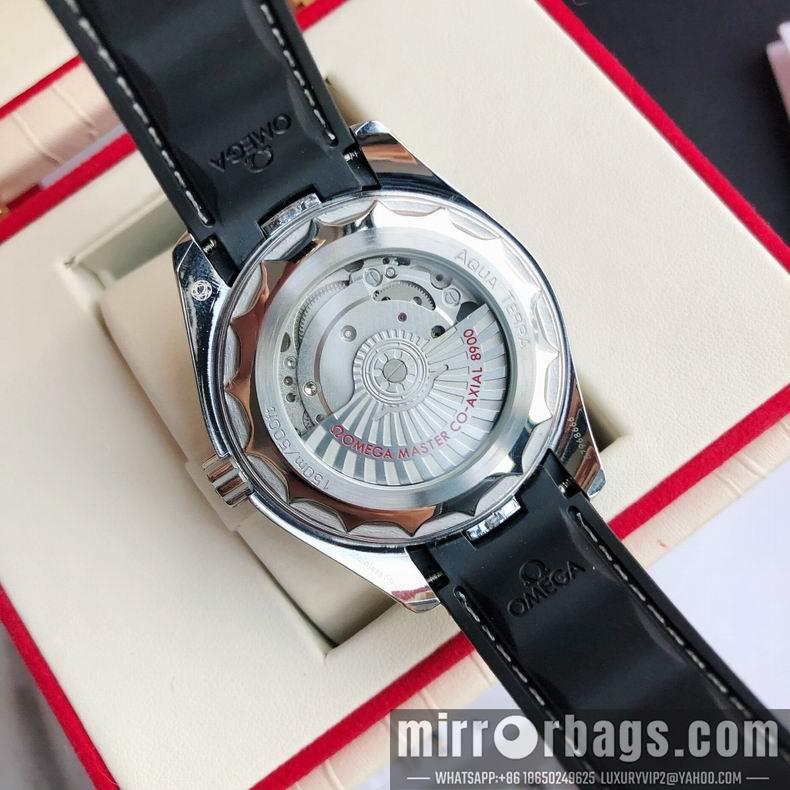 Omega men 41.5mm 110409