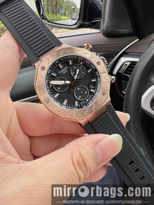 Tissot watch 070707