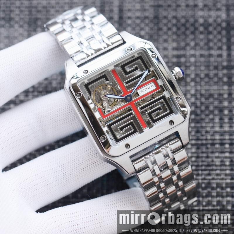 Cartier 42X13mm 101471