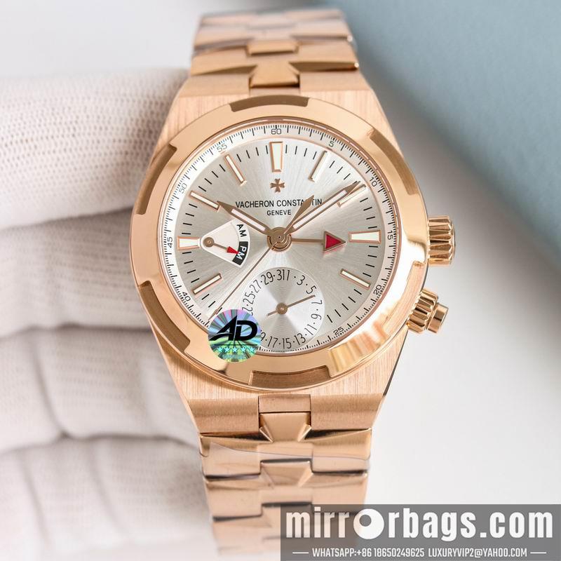 Vacheron Constantin 41mm 042755