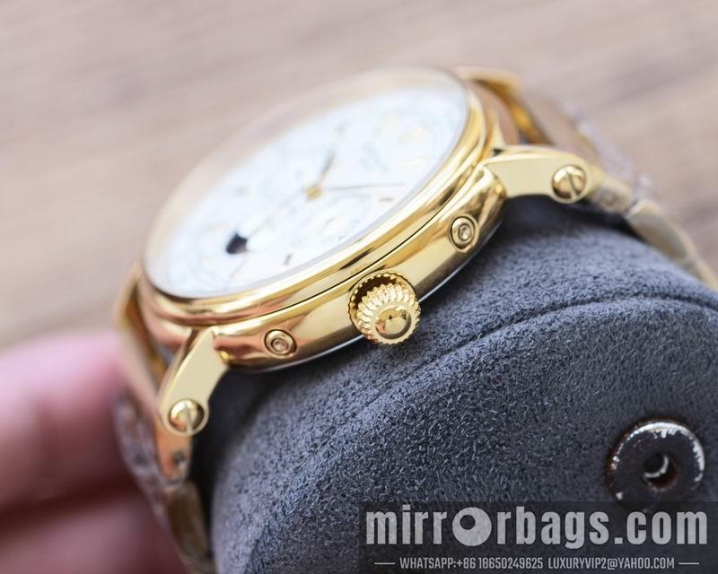 Patek Philippe 41X12mm 072811