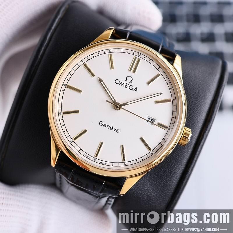 Omega 40mm 101427