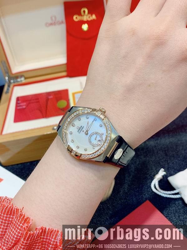 Omega 34mm 102336