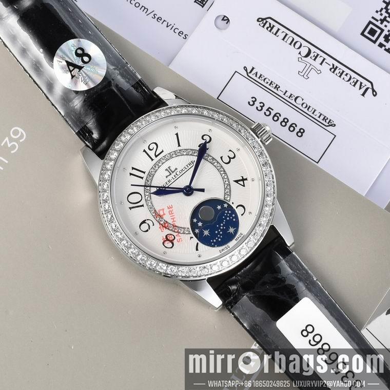 Jaeger Lecoultre women 33X9mm M20