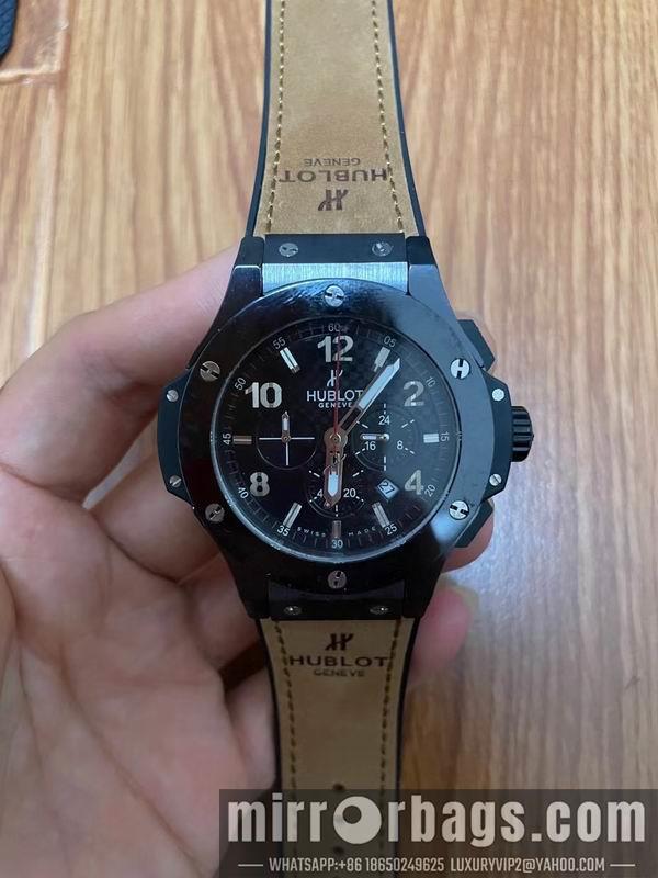 Hublot watch 112001