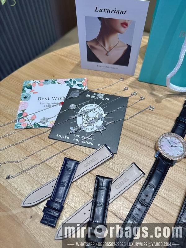 Chanel 33mm 042718