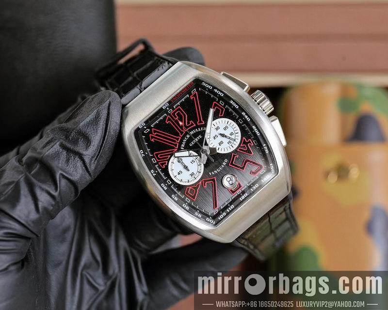 Franck Muller 45X14mm 071415