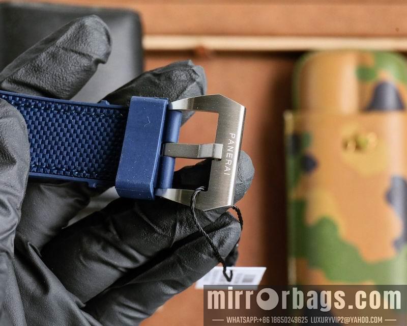 Panerai 45mm 033131
