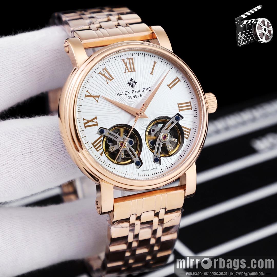 Patek Philippe 44X12mm 100522