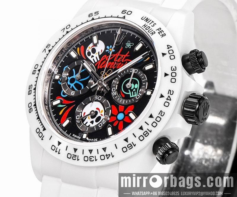 Rolex 40X13.5mm 121705