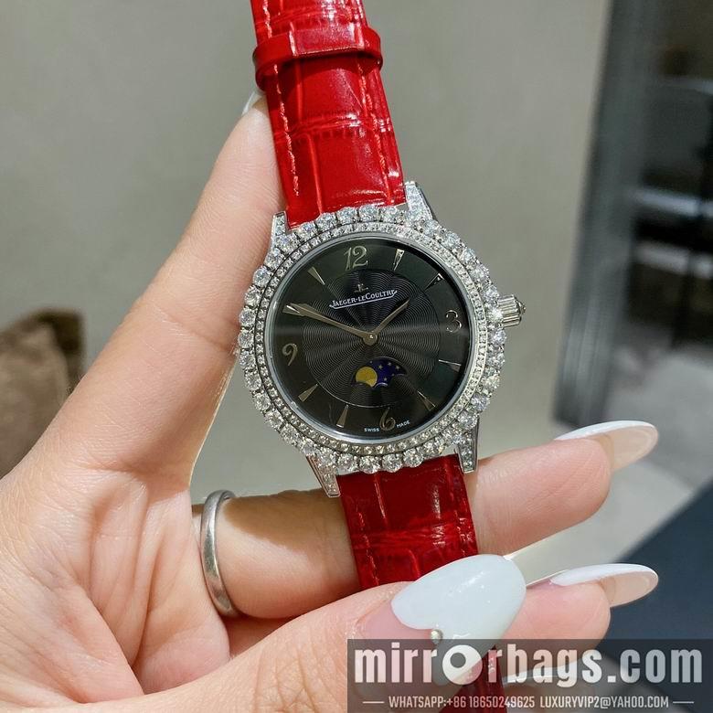 Jaeger Lecoultre women 34X11mm M38