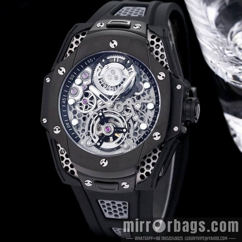 Hublot 44mm 082107