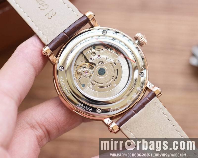 Patek Philippe watch 0413 54