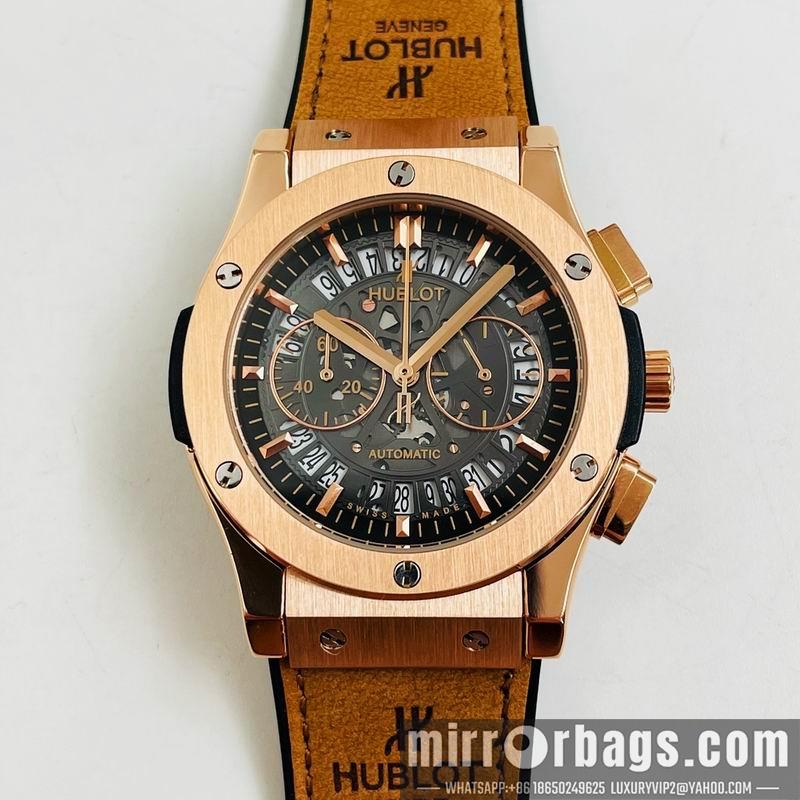 Hublot 41.9X11.7mm 082718