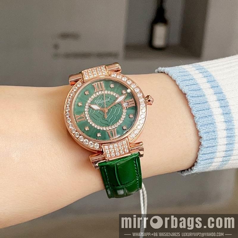 Chopard 36mm 031981