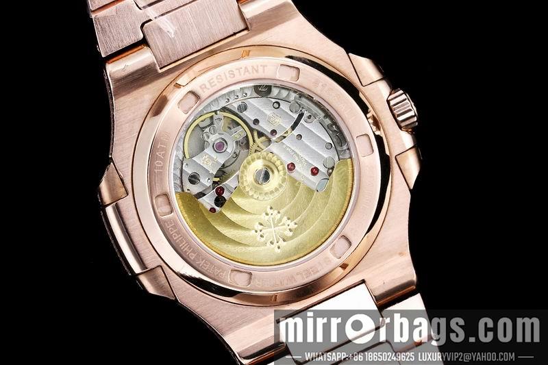 Patek Philippe watch 050415
