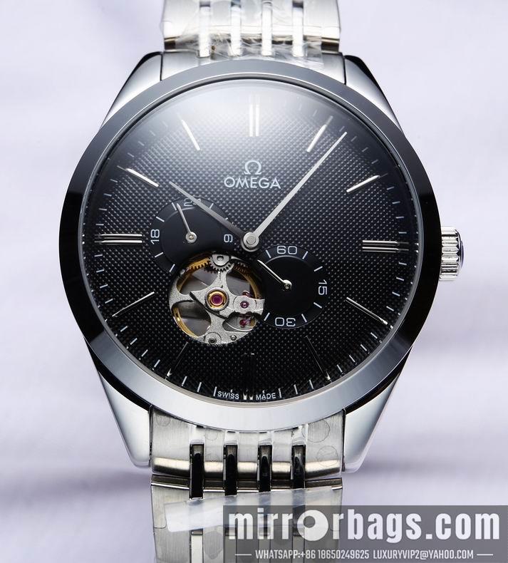 Omega watch 40X12mm M47