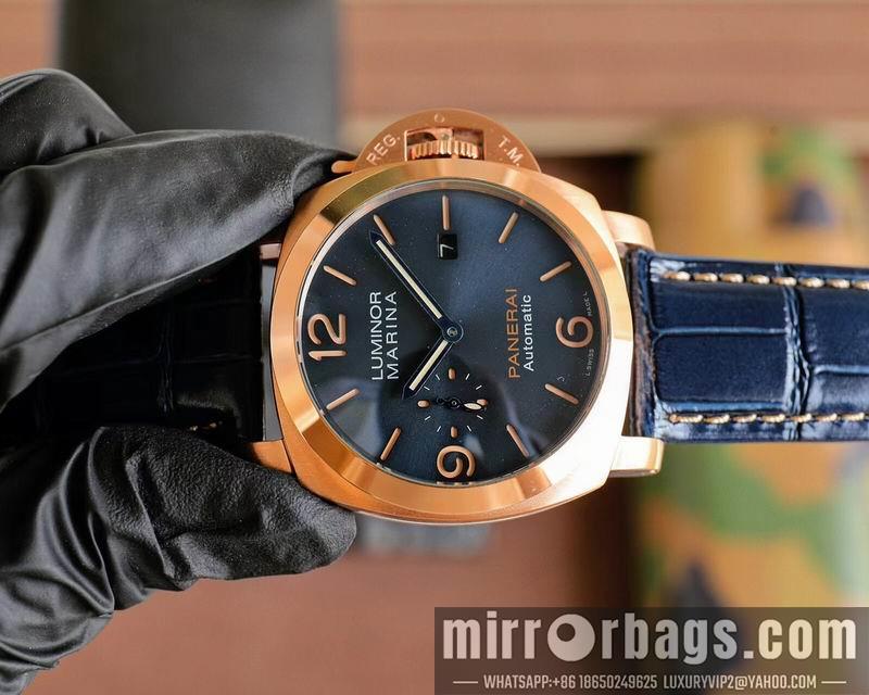 Panerai 44X16mm 032213