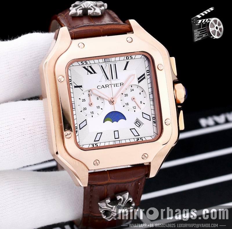 Cartier 45X13mm 101479