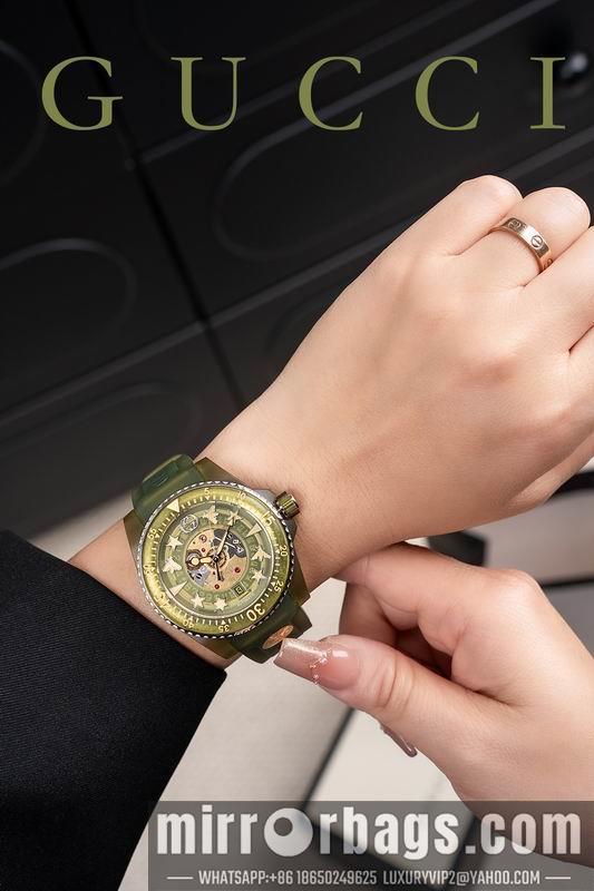 Gucci 40mm 041666