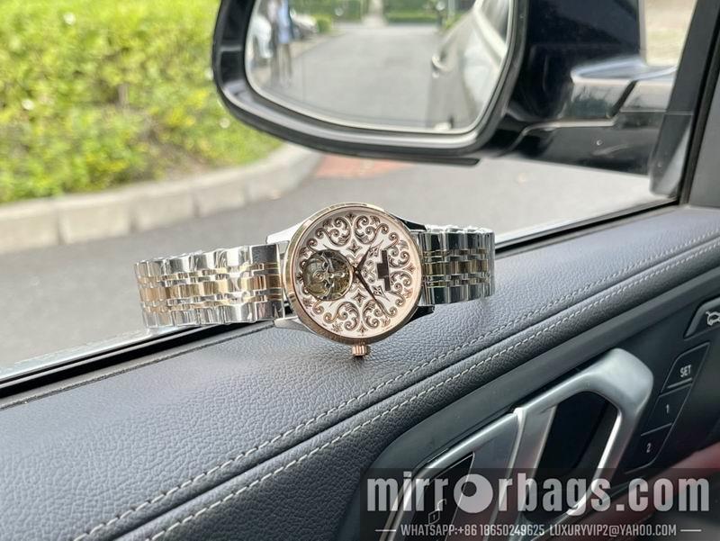 Patek Philippe 42mm 031626