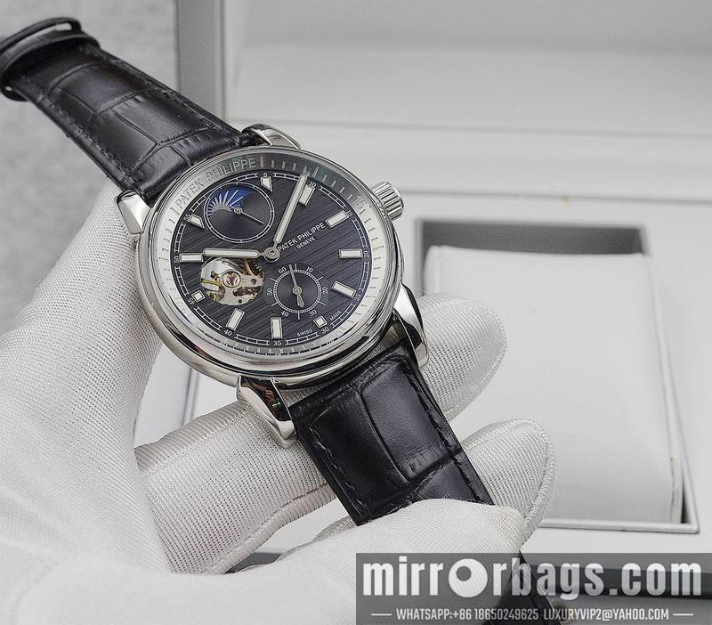 Patek Philippe 42X13mm 052015