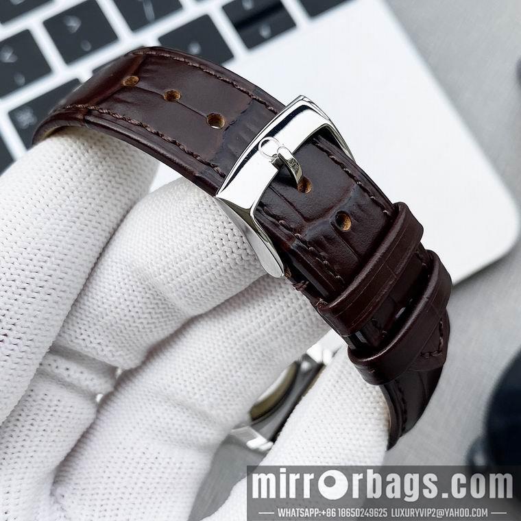 Omega men 39.5mm 32.7mm M50