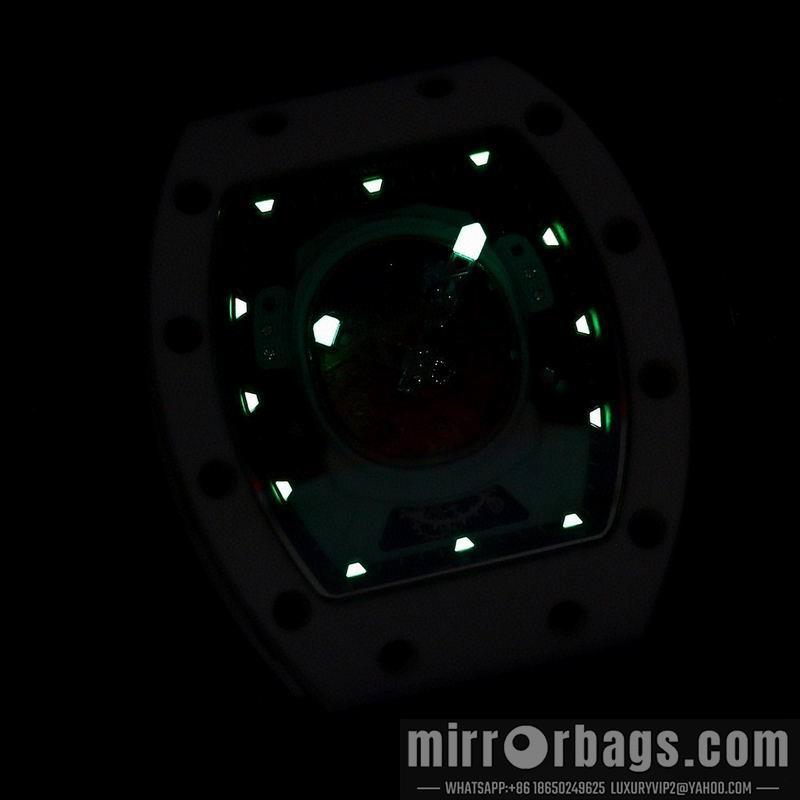 Richard Mille watch 102409
